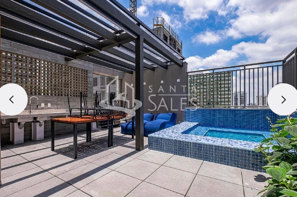 Apartamento, 2 quartos, 77 m² - Foto 21