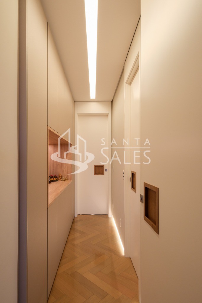Apartamento, 2 quartos, 145 m² - Foto 11