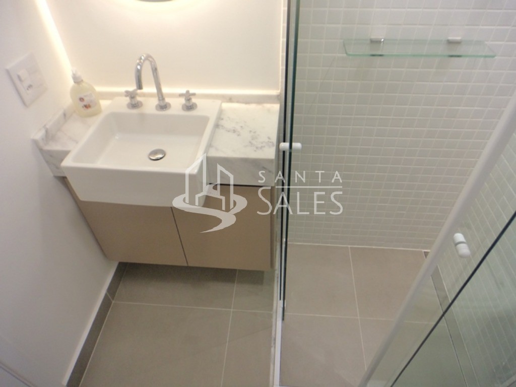 Cobertura, 1 quarto, 110 m² - Foto 21