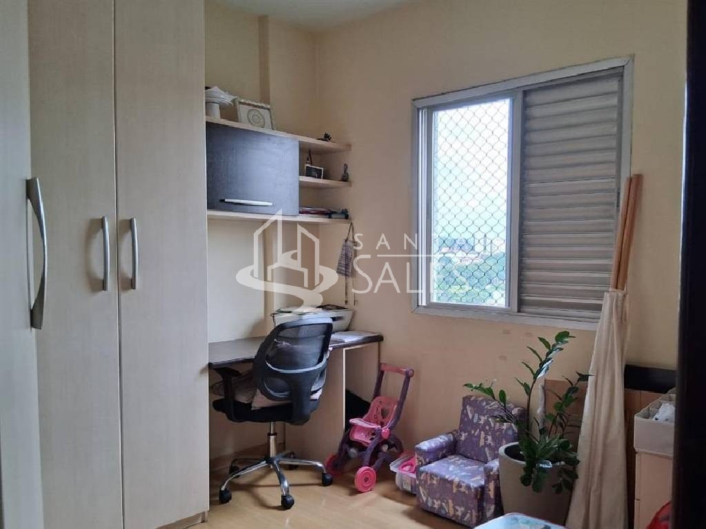 Apartamento, 3 quartos, 96 m² - Foto 18