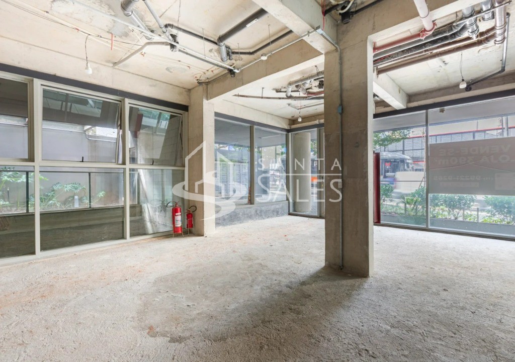 Sala-Conjunto, 389 m² - Foto 9