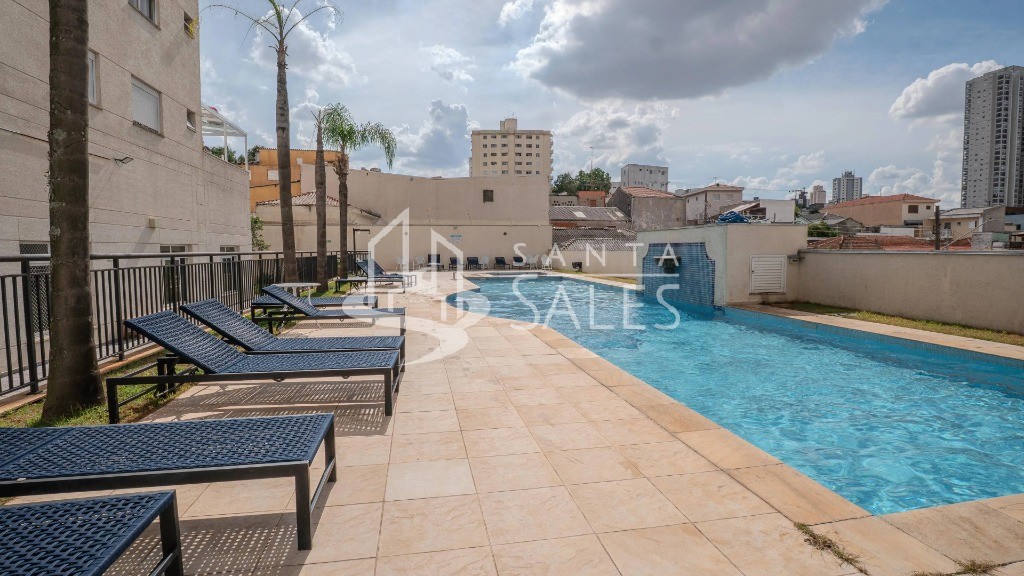 Apartamento, 2 quartos, 61 m² - Foto 6