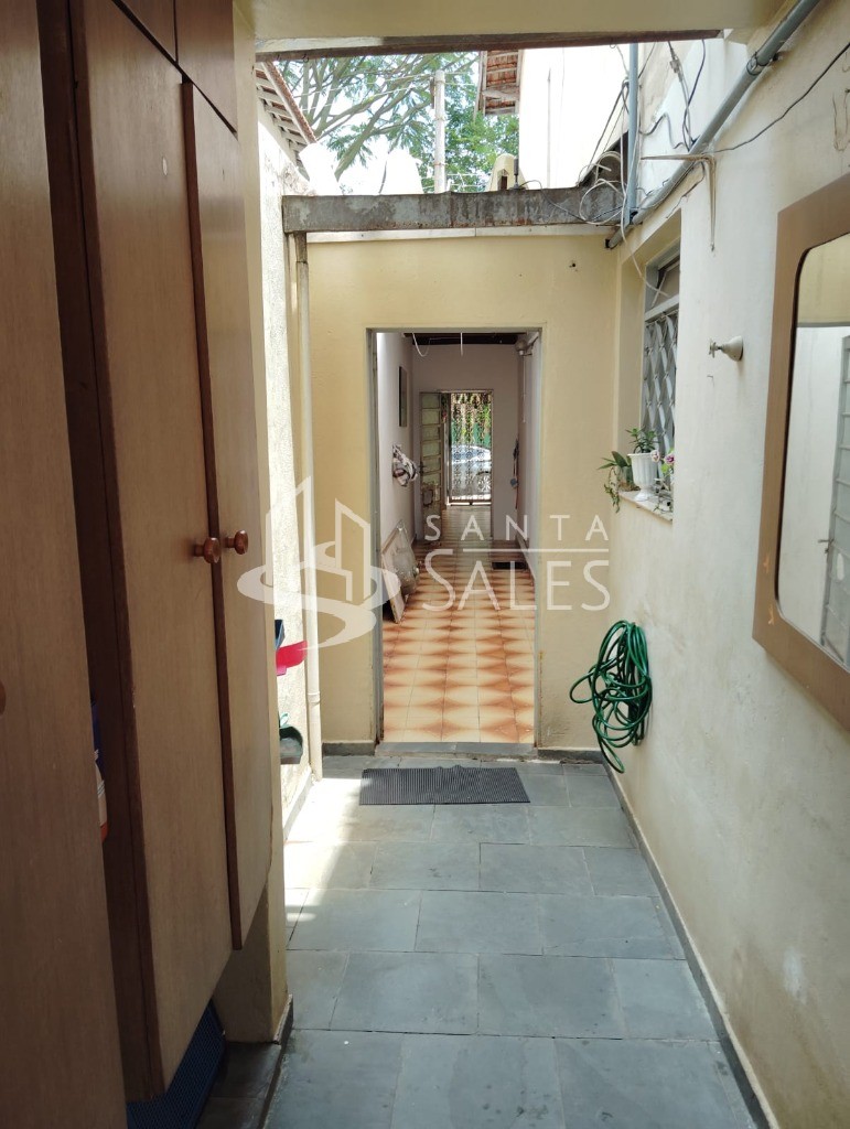 Sobrado, 3 quartos, 190 m² - Foto 37