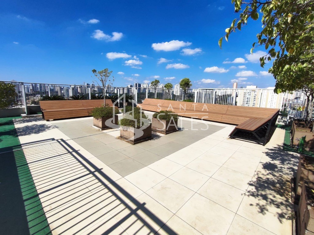 Apartamento, 1 quarto, 40 m² - Foto 15