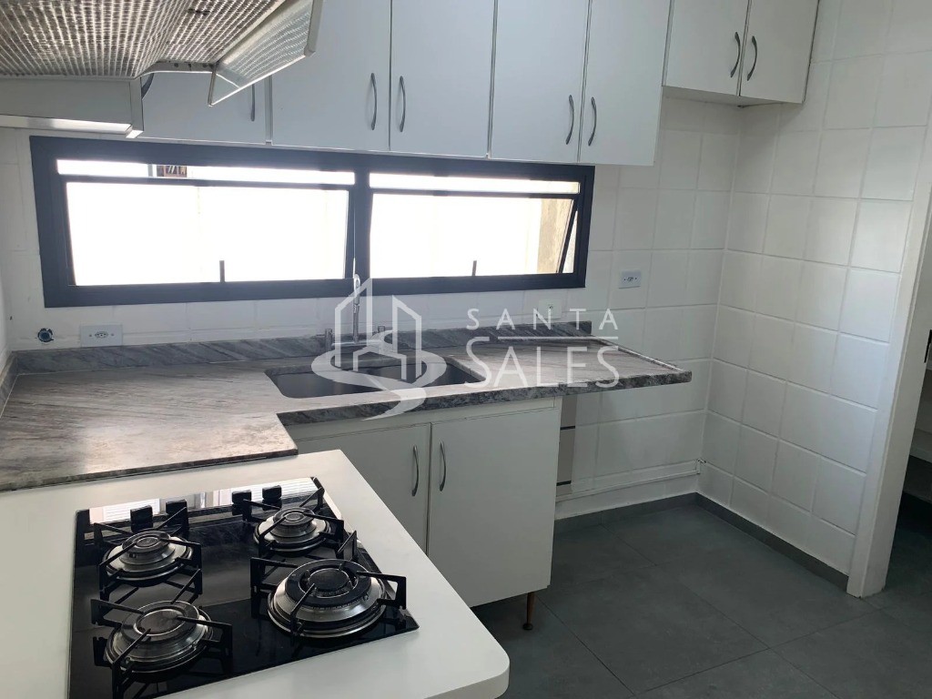 Apartamento, 4 quartos, 135 m² - Foto 10
