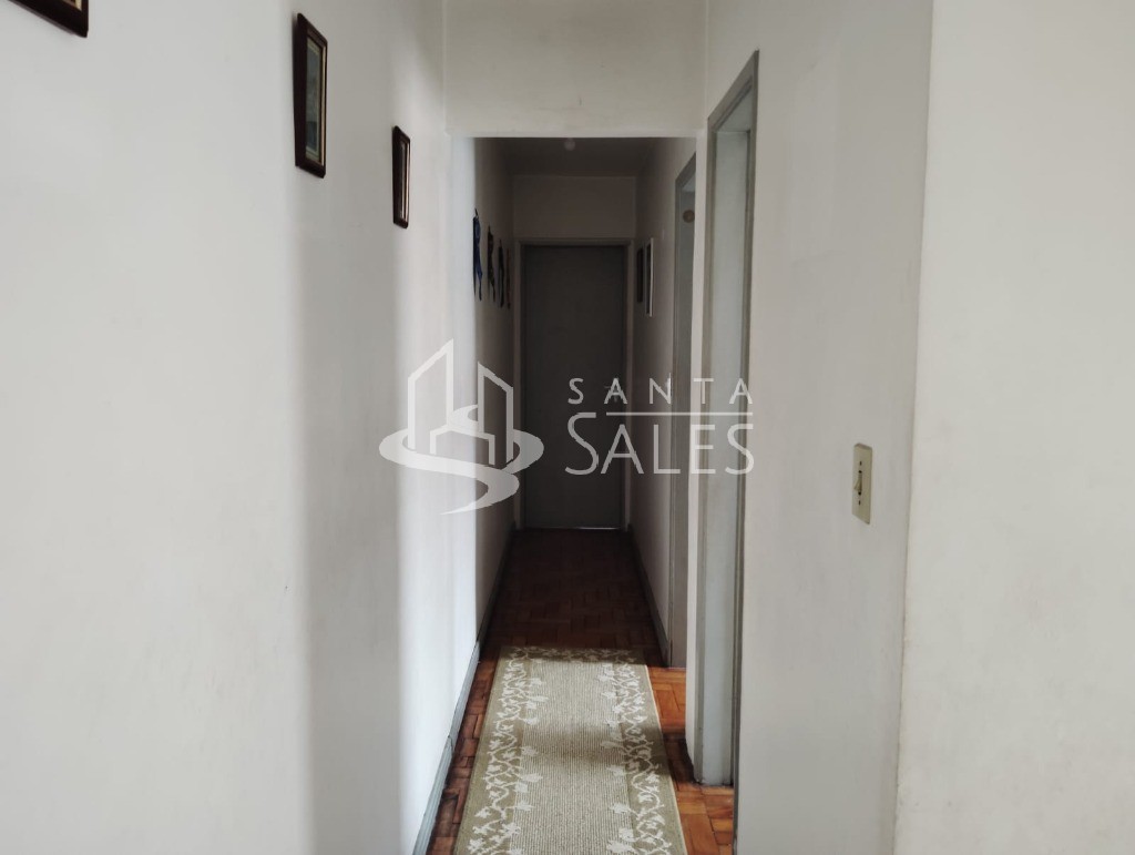 Sobrado, 3 quartos, 190 m² - Foto 35