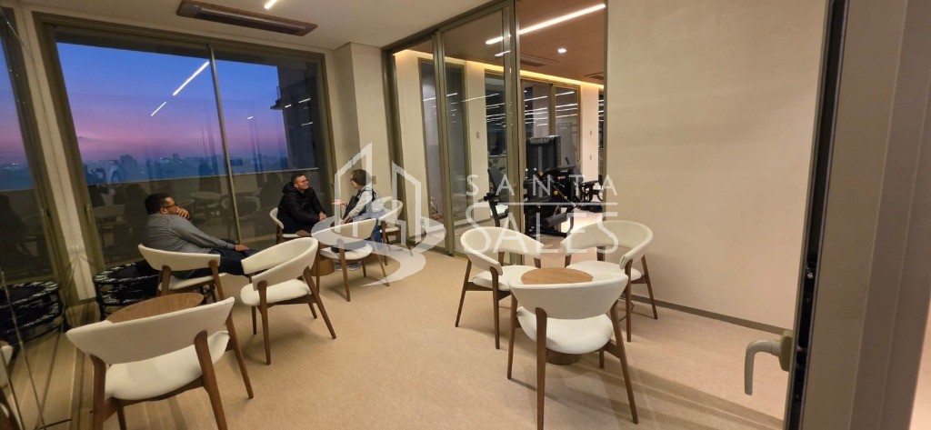 Apartamento, 2 quartos, 69 m² - Foto 1