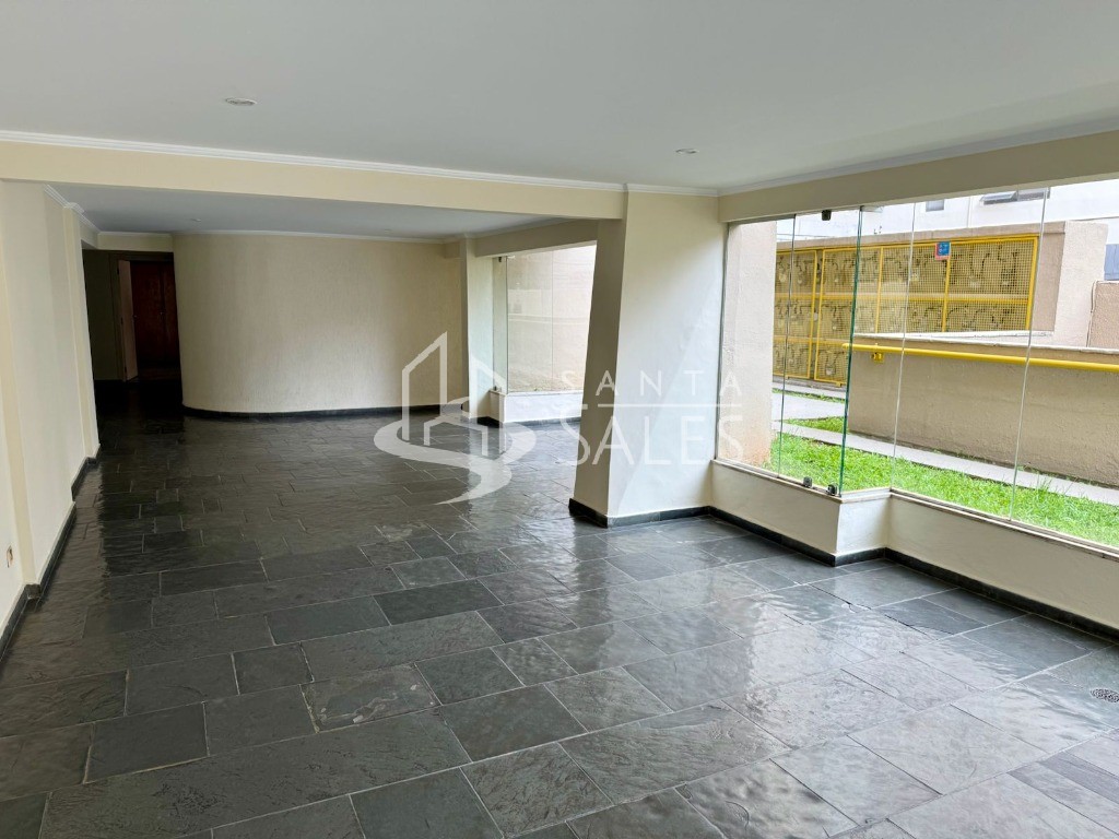 Apartamento, 1 quarto, 44 m² - Foto 5