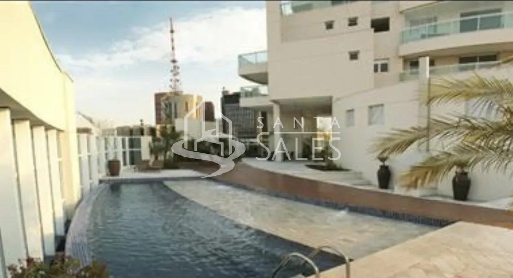 Apartamento, 3 quartos, 118 m² - Foto 16