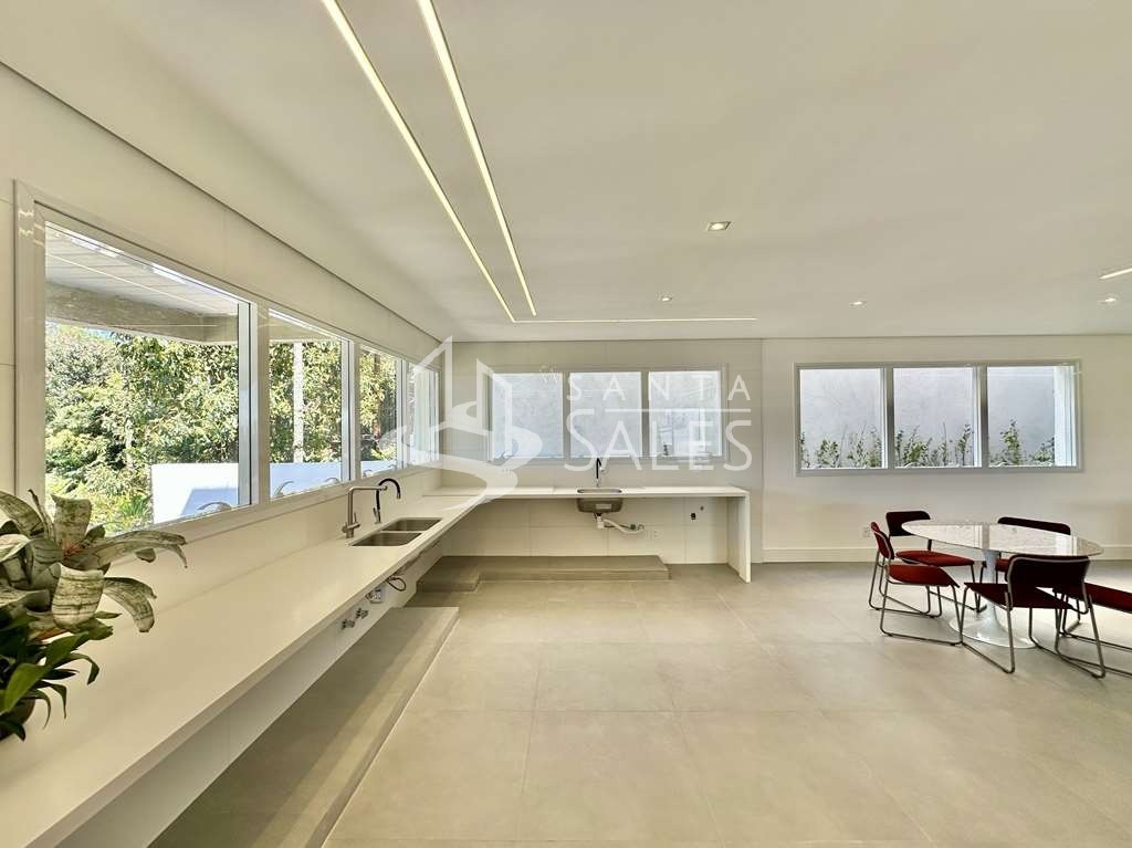 Casa de Condomínio, 7 quartos - Foto 37