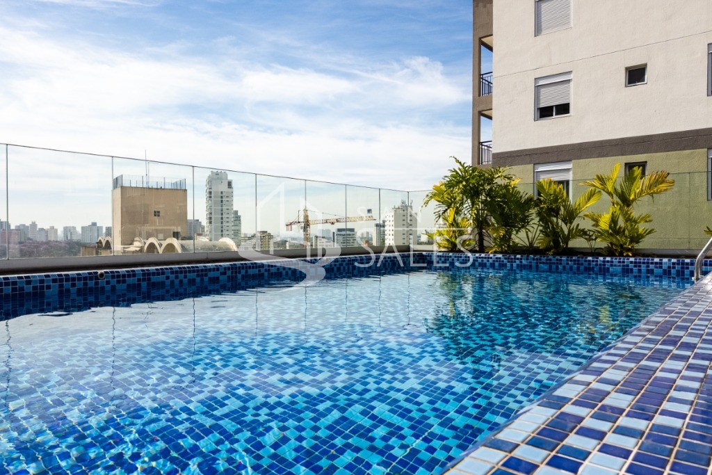 Apartamento, 2 quartos, 47 m² - Foto 19