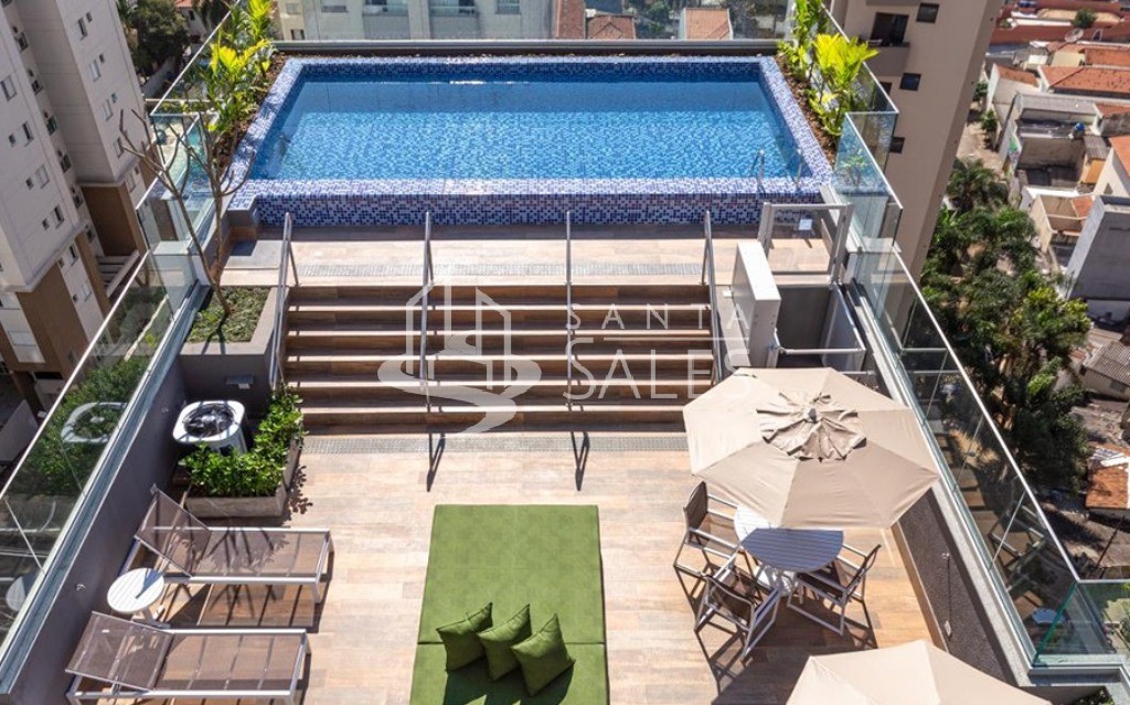 Apartamento, 2 quartos, 47 m² - Foto 18