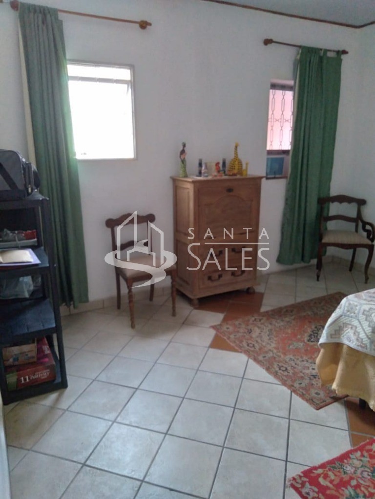 Casa, 5 quartos, 330 m² - Foto 11