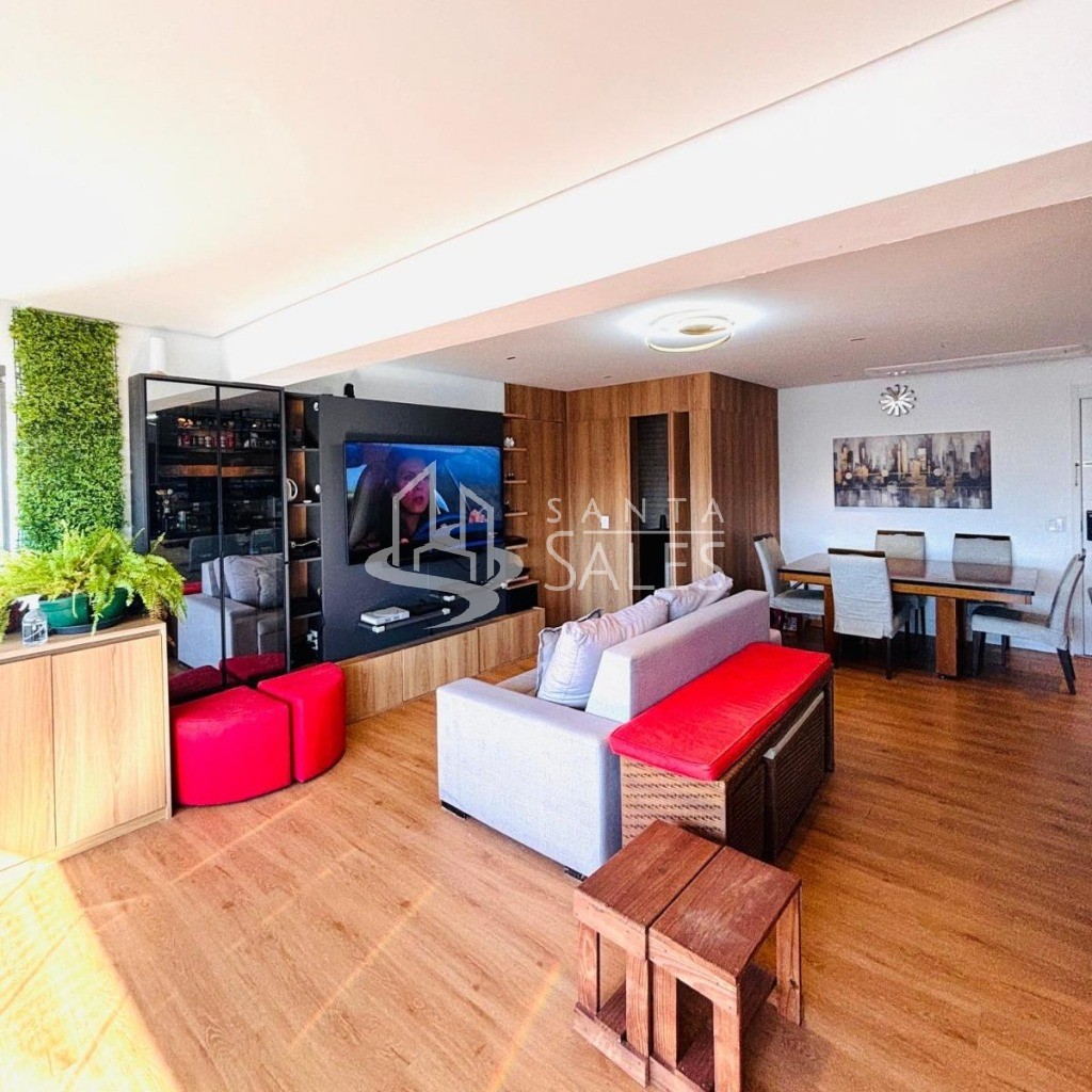 Apartamento, 2 quartos, 95 m² - Foto 1