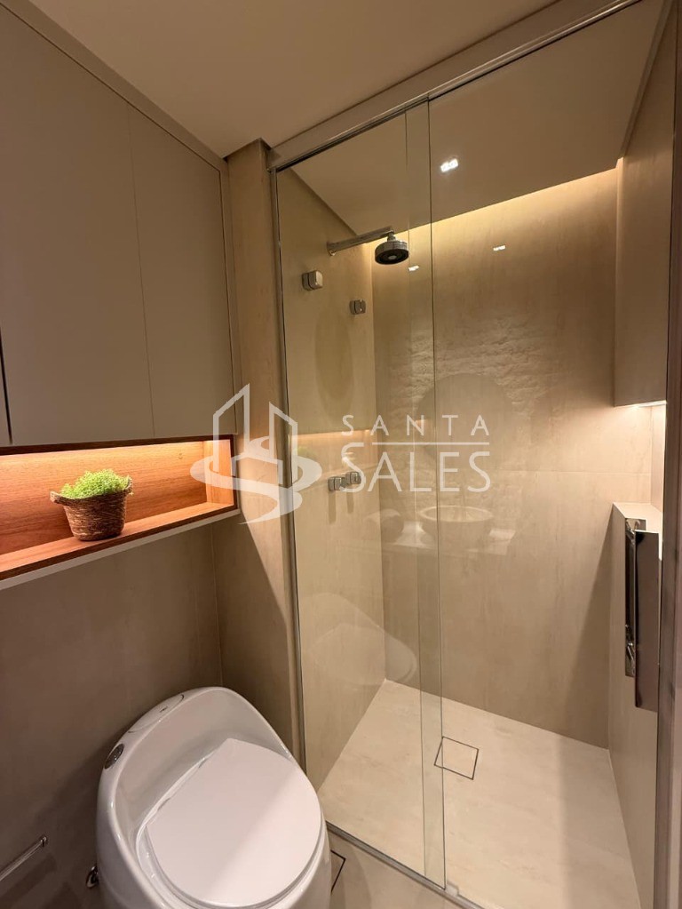Apartamento, 1 quarto, 62 m² - Foto 18
