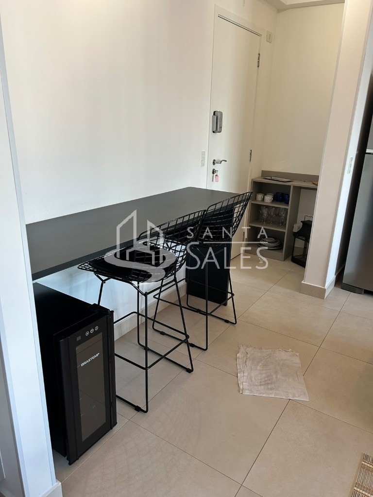 Apartamento, 1 quarto, 35 m² - Foto 10
