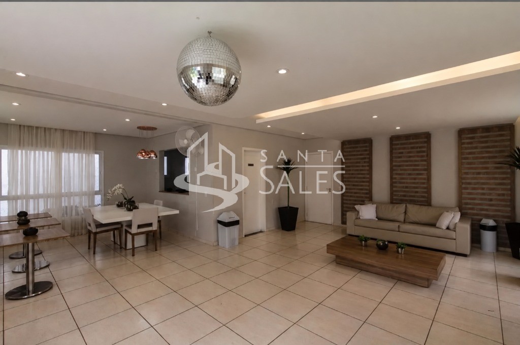 Apartamento, 2 quartos, 55 m² - Foto 18