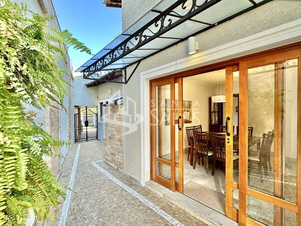 Casa de Condomínio, 5 quartos - Foto 15