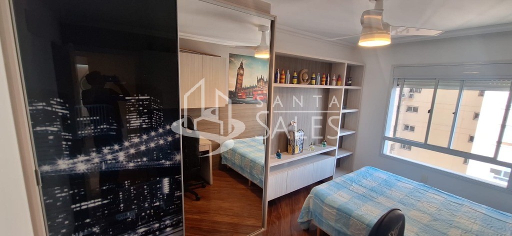 Apartamento, 3 quartos, 134 m² - Foto 27
