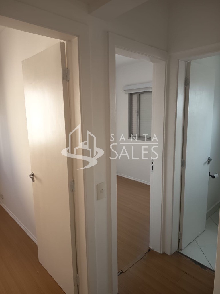 Apartamento, 2 quartos, 50 m² - Foto 20