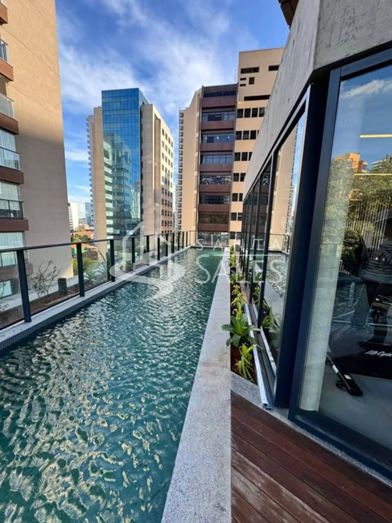 Apartamento, 2 quartos, 79 m² - Foto 1