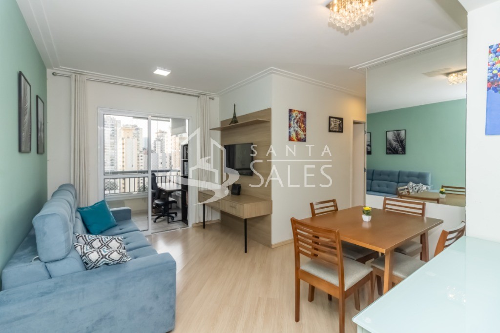 Apartamento, 2 quartos, 61 m² - Foto 20