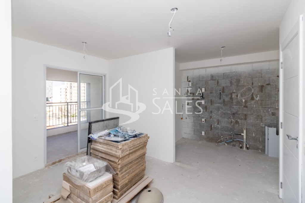 Apartamento, 2 quartos, 69 m² - Foto 13