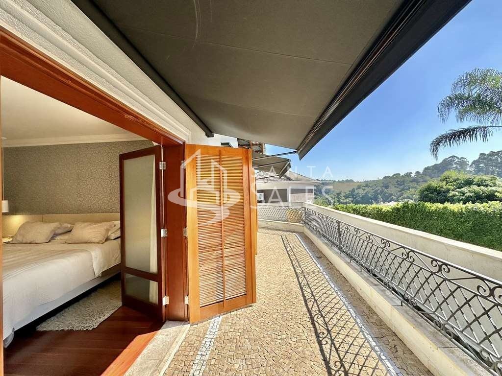Casa de Condomínio, 5 quartos - Foto 31