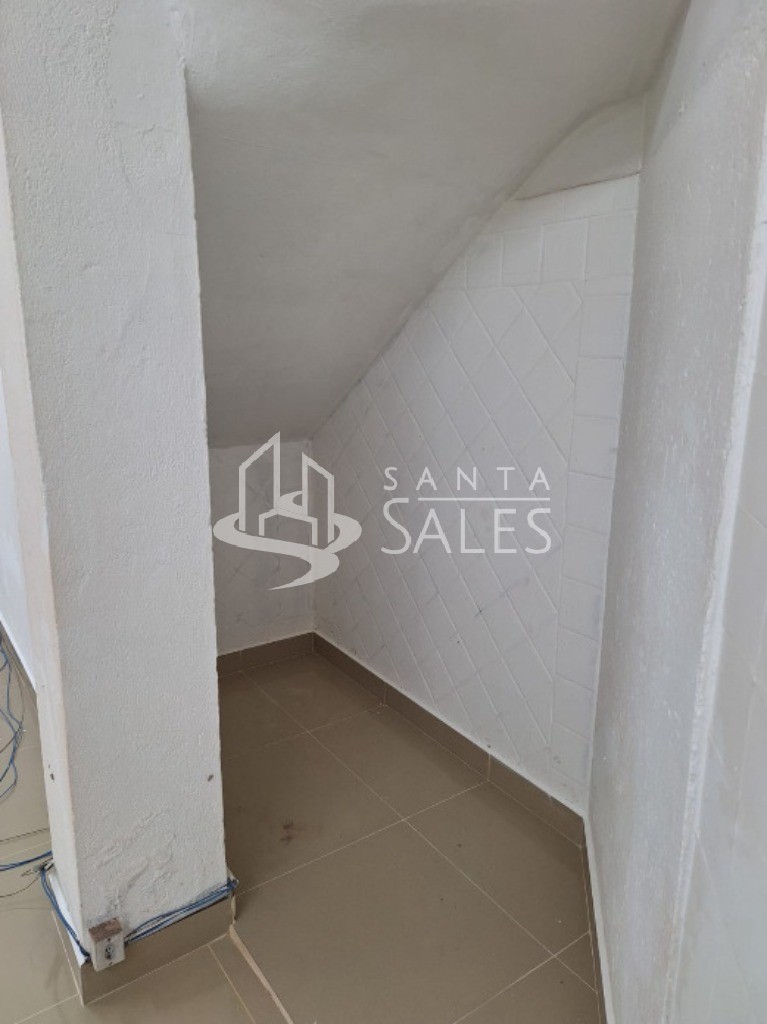 Loja-Salão, 52 m² - Foto 6