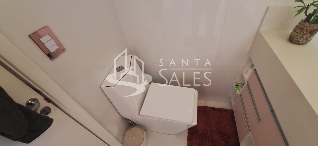 Apartamento, 3 quartos, 134 m² - Foto 26