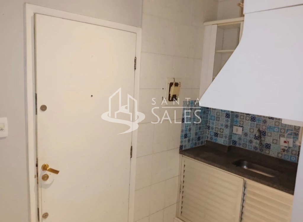 Apartamento, 1 quarto, 42 m² - Foto 15