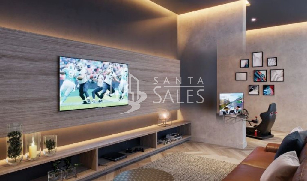 Apartamento, 3 quartos, 82 m² - Foto 18
