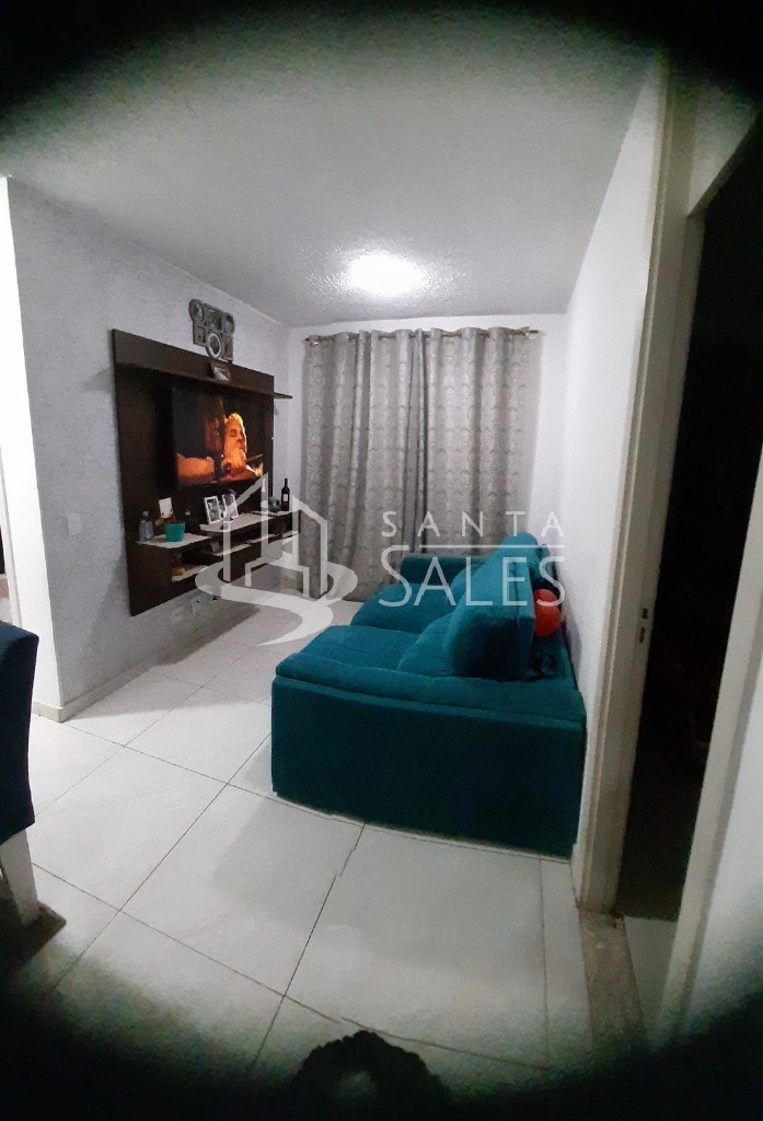 Apartamento, 3 quartos, 61 m² - Foto 11