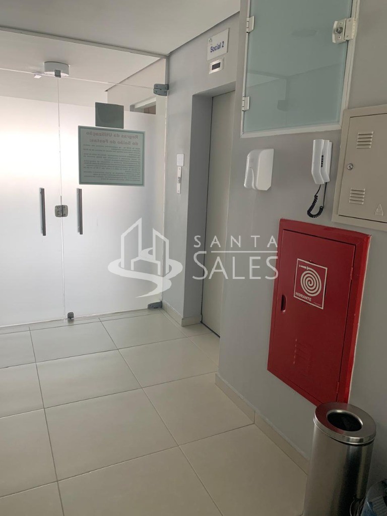 Apartamento, 3 quartos, 70 m² - Foto 13