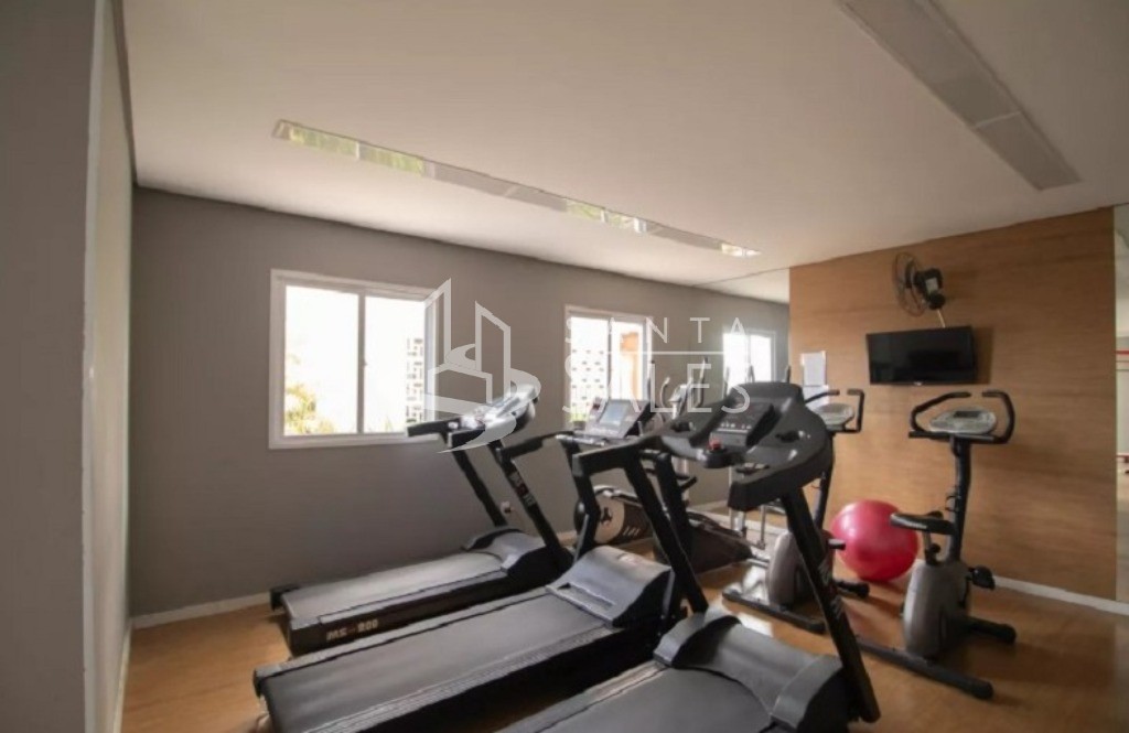 Apartamento, 2 quartos, 42 m² - Foto 39