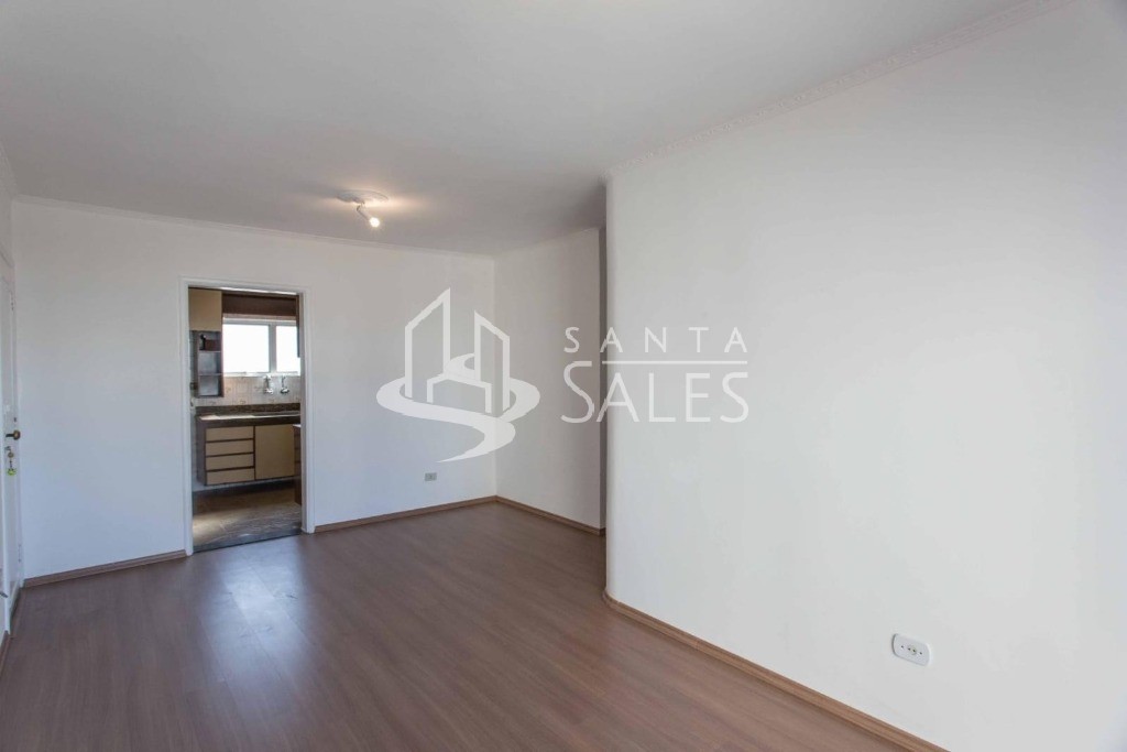 Apartamento, 2 quartos, 76 m² - Foto 2