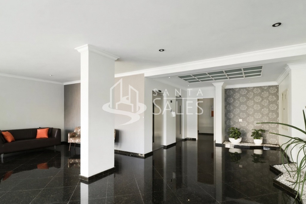 Apartamento, 3 quartos, 90 m² - Foto 3