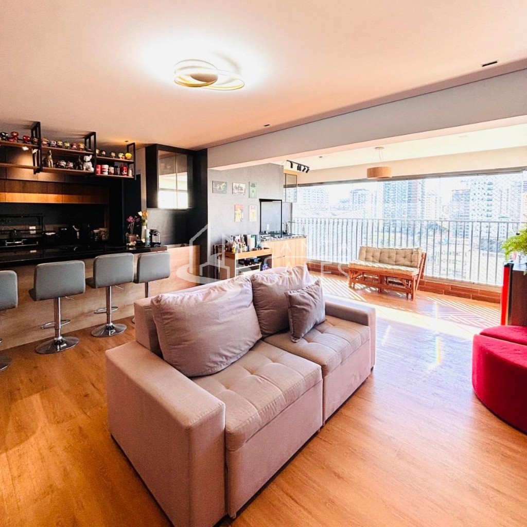 Apartamento, 2 quartos, 95 m² - Foto 3