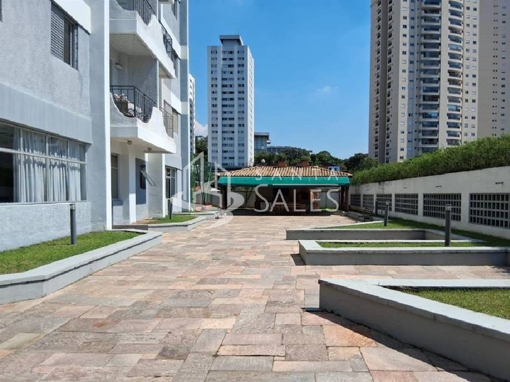 Apartamento, 3 quartos, 96 m² - Foto 23