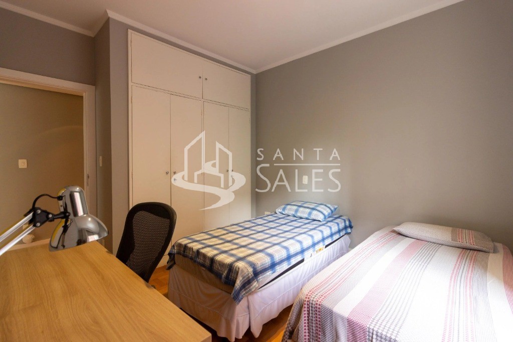 Apartamento, 3 quartos, 175 m² - Foto 11
