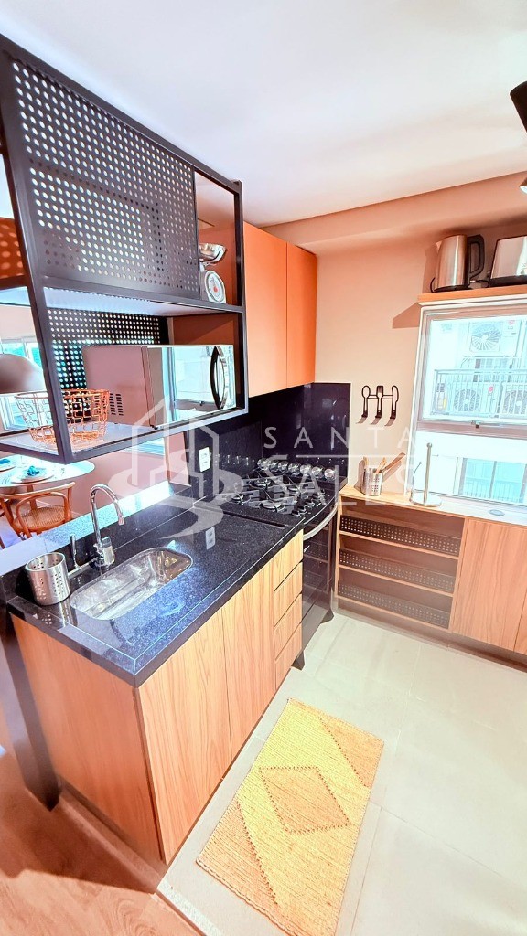 Apartamento, 1 quarto, 40 m² - Foto 17