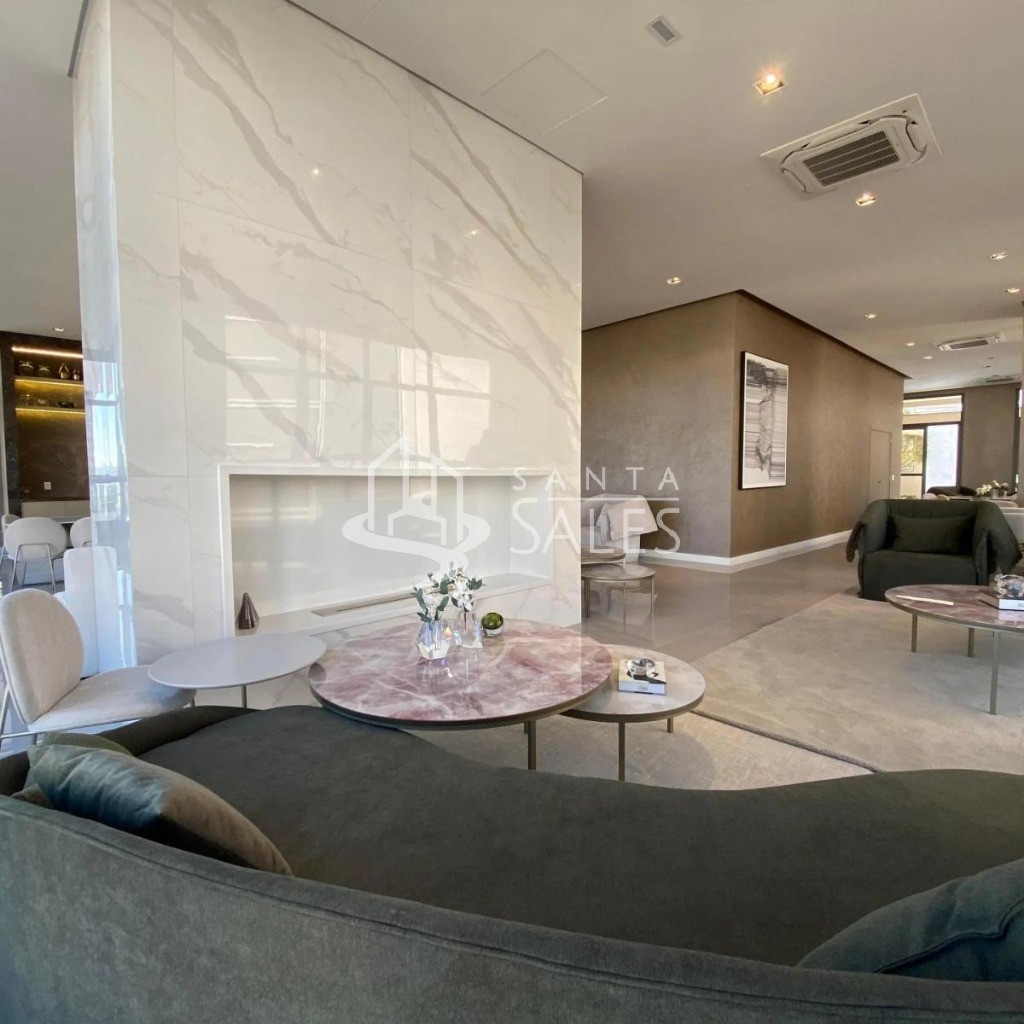 Apartamento, 3 quartos, 159 m² - Foto 15