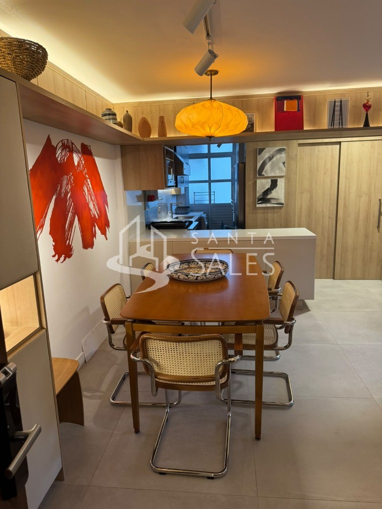 Apartamento, 1 quarto, 53 m² - Foto 21