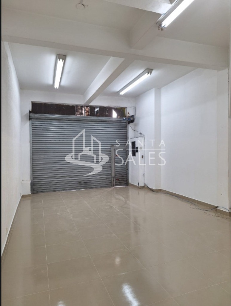 Loja-Salão, 52 m² - Foto 5