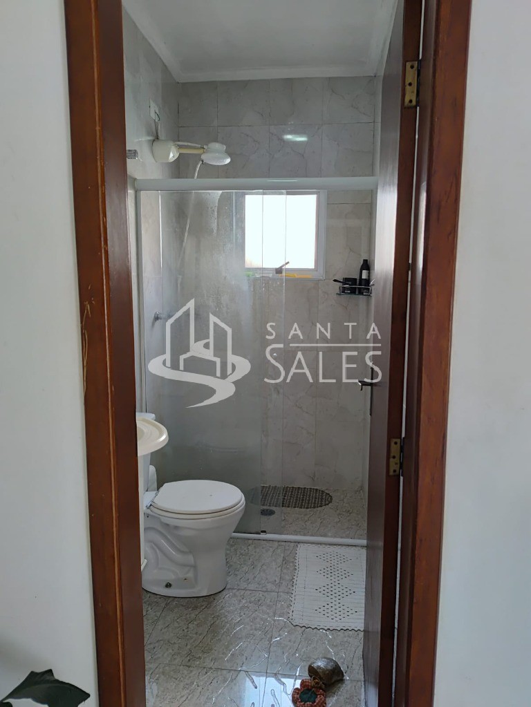 Sobrado, 3 quartos, 193 m² - Foto 22