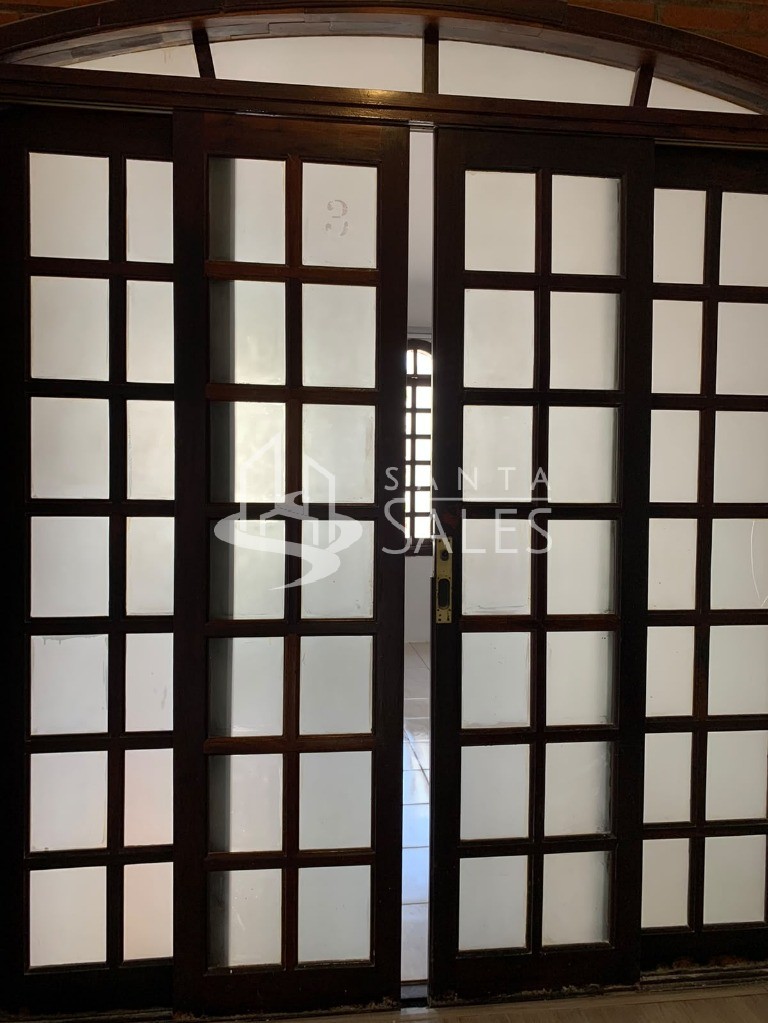 Sobrado, 3 quartos, 360 m² - Foto 21