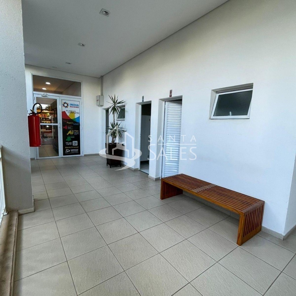 Apartamento, 2 quartos, 57 m² - Foto 20