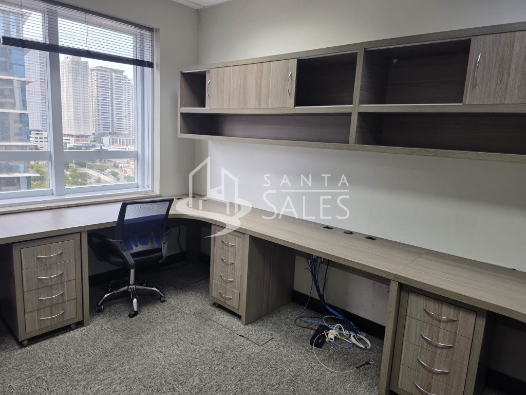 Sala-Conjunto, 45 m² - Foto 1