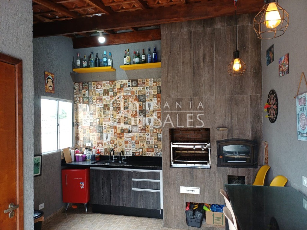 Casa, 3 quartos, 141 m² - Foto 14