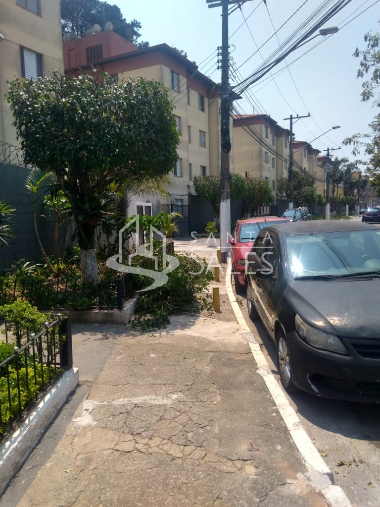 Apartamento, 2 quartos, 50 m² - Foto 3